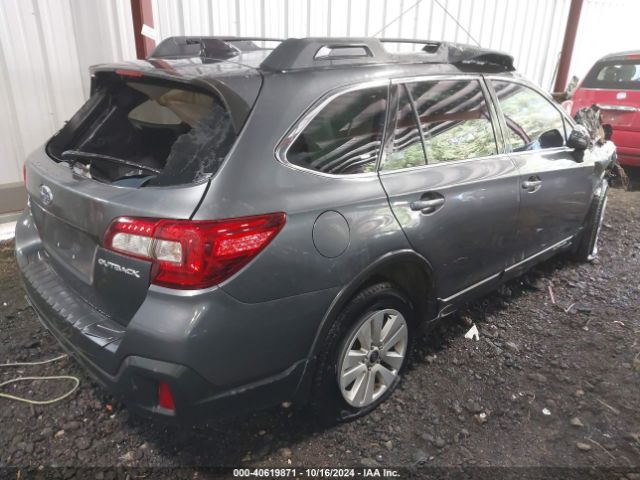 4S4BSAHC2K3272523 Subaru Outback 2.5i Premium