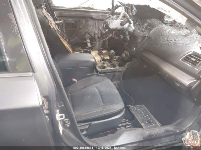 4S4BSAHC2K3272523 Subaru Outback 2.5i Premium