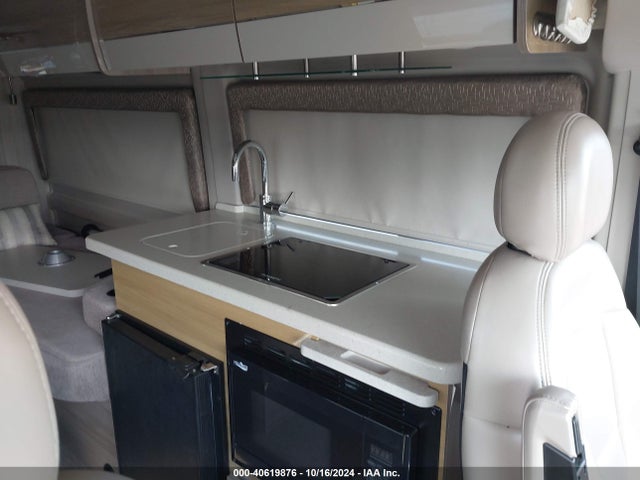 Thor Sprinter Cargo Van 2020 3C6URVUG8KE534716 Image 13