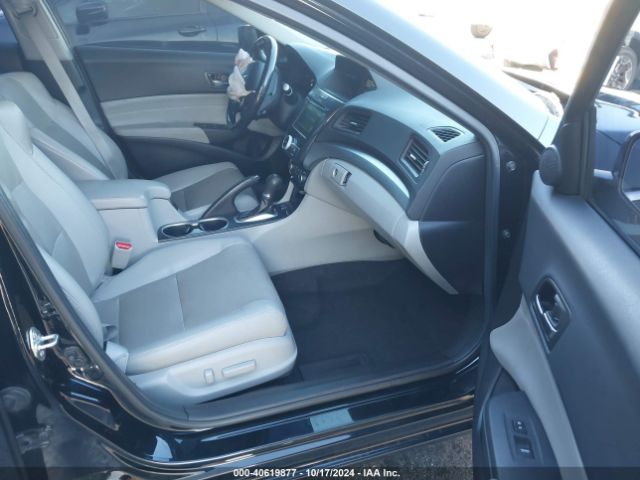 19UDE2F71HA014421 Acura Ilx Premium Package/technology Plus Package