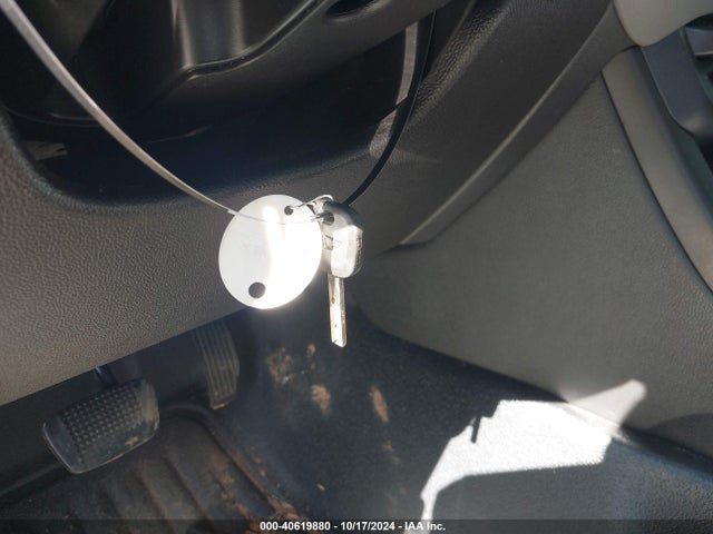 Chevrolet Colorado Wt 2016 1GCHSBEAXG1234841 Image 11