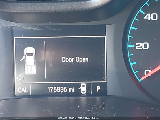 Chevrolet Colorado Wt 2016 1GCHSBEAXG1234841 Image 15