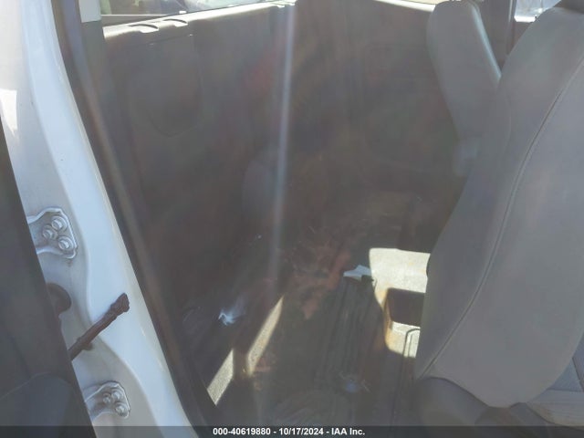 Chevrolet Colorado Wt 2016 1GCHSBEAXG1234841 Image 8