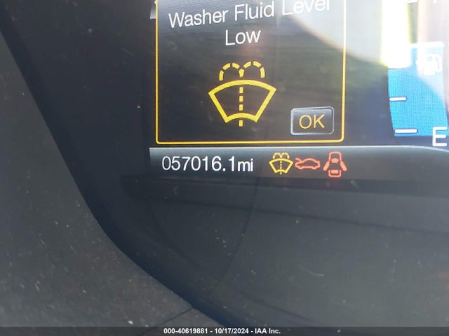 Ford FUSION SE 2017 3FA6P0H99HR353511 Image 15