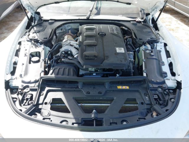 2023 MERCEDES-BENZ AMG SL 43 W1KVK5AB1PF017898 Photo 9