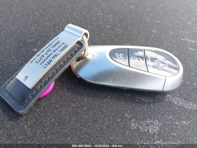 2023 MERCEDES-BENZ AMG SL 43 W1KVK5AB1PF017898 Photo 10