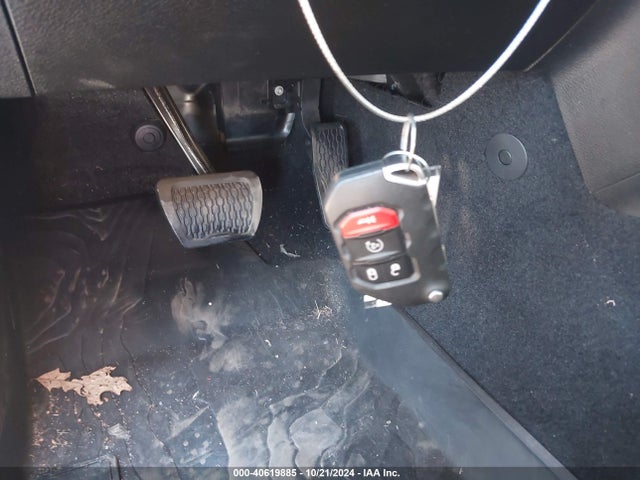 1C4HJXDN1MW650554 Jeep Wrangler Unlimited Willys 4x4