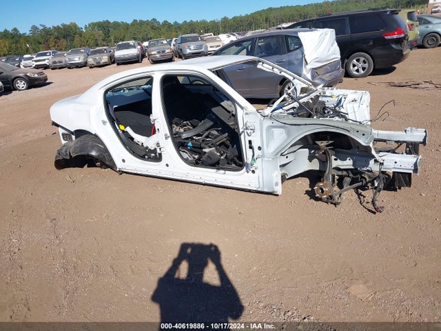 Dodge Charger Sxt 2023 2C3CDXBG0PH559871 Image 12