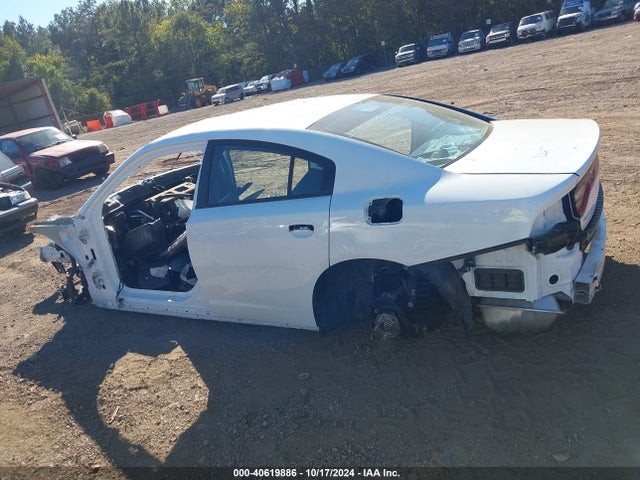 Dodge Charger Sxt 2023 2C3CDXBG0PH559871 Image 13