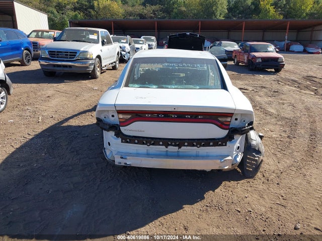 Dodge Charger Sxt 2023 2C3CDXBG0PH559871 Image 15