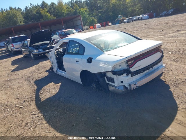 Dodge Charger Sxt 2023 2C3CDXBG0PH559871 Image 3