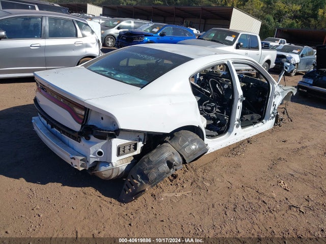 Dodge Charger Sxt 2023 2C3CDXBG0PH559871 Image 4