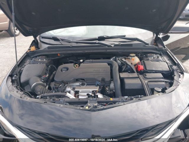 1G1ZB5ST5KF223942 Chevrolet Malibu 1ls