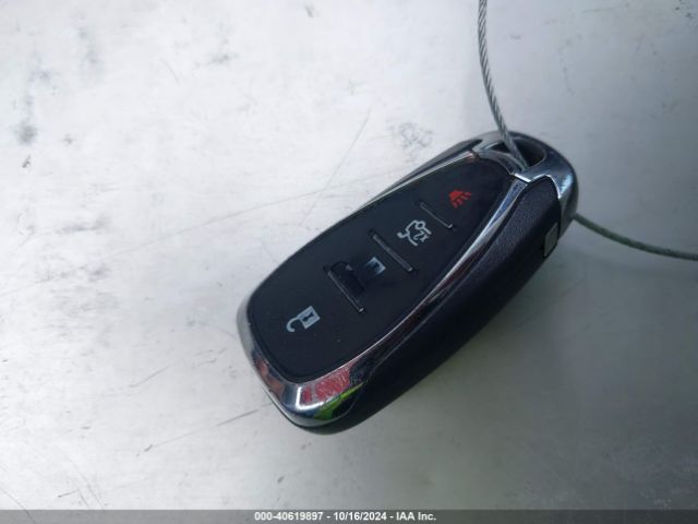 1G1ZB5ST5KF223942 Chevrolet Malibu 1ls