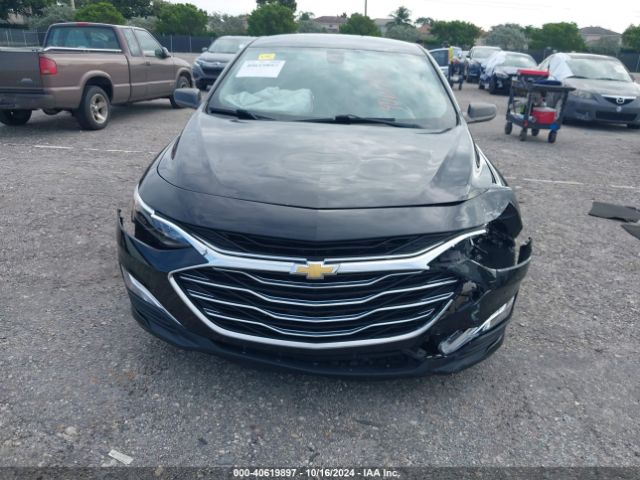 1G1ZB5ST5KF223942 Chevrolet Malibu 1ls