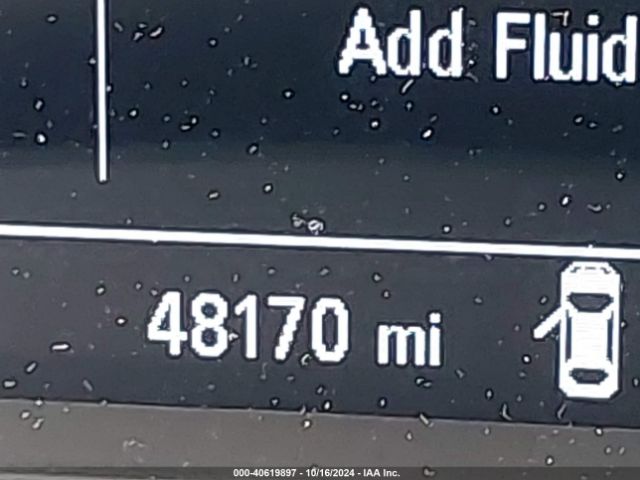 1G1ZB5ST5KF223942 Chevrolet Malibu 1ls
