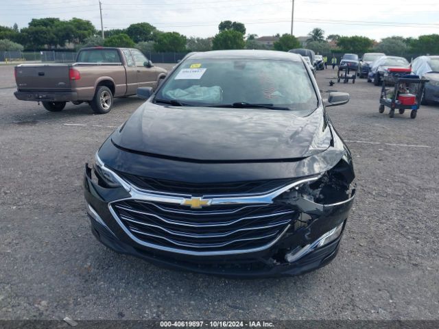 1G1ZB5ST5KF223942 Chevrolet Malibu 1ls