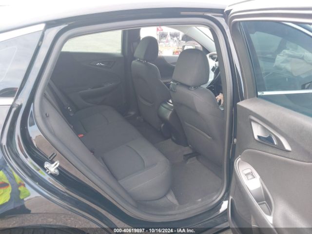 1G1ZB5ST5KF223942 Chevrolet Malibu 1ls