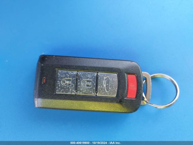 JA32U8FW4GU011835 Mitsubishi LANCER GT