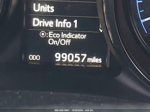 JTNKARJE4GJ513580 Scion IM
