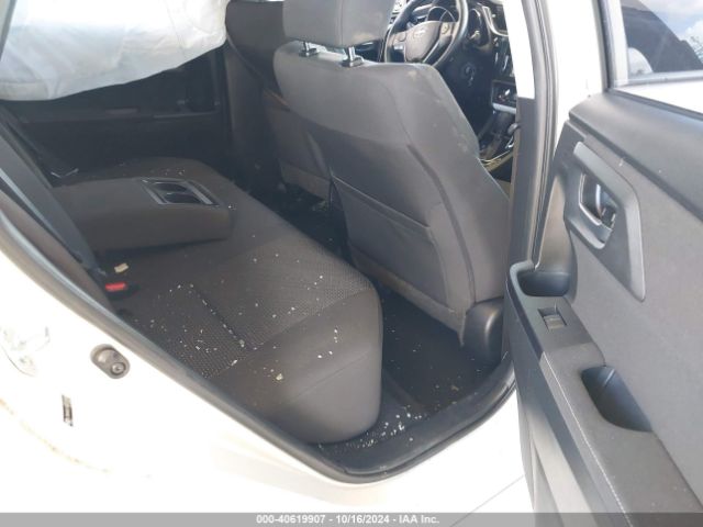 JTNKARJE4GJ513580 Scion IM