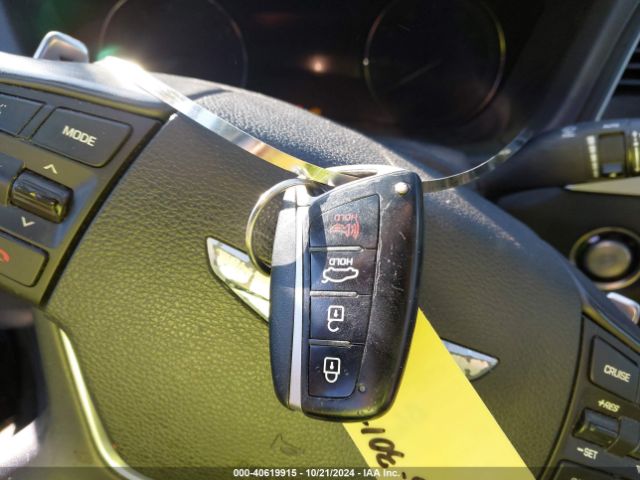 KMHGN4JE8GU143682 Hyundai Genesis 3.8