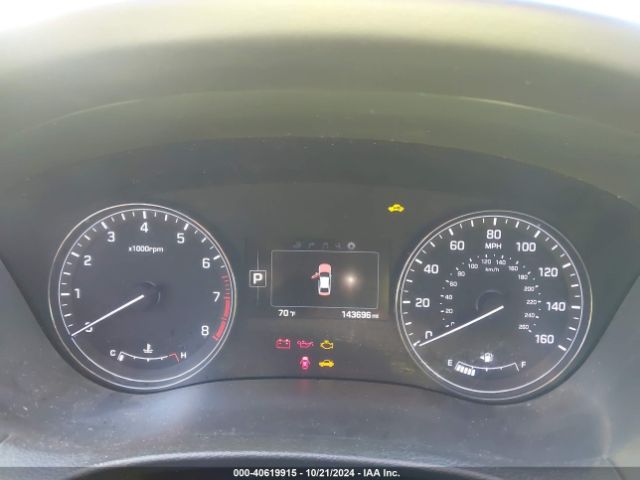 KMHGN4JE8GU143682 Hyundai Genesis 3.8