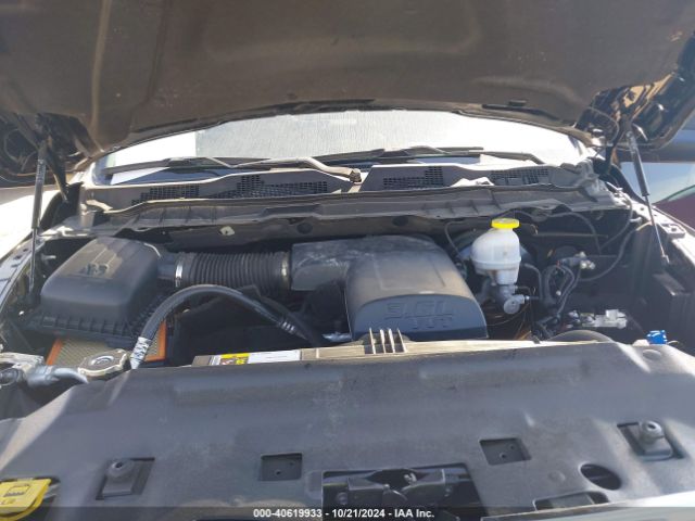 1C6RR6LG3PS518697 RAM 1500 Classic Slt  4x2 5'7 Box