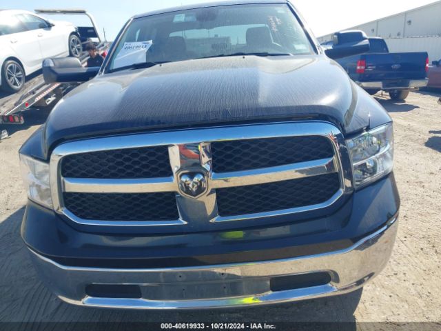 1C6RR6LG3PS518697 RAM 1500 Classic Slt  4x2 5'7 Box