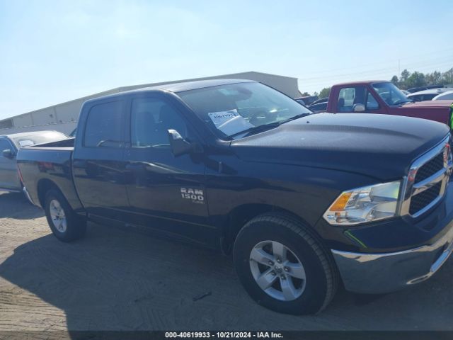 1C6RR6LG3PS518697 RAM 1500 Classic Slt  4x2 5'7 Box