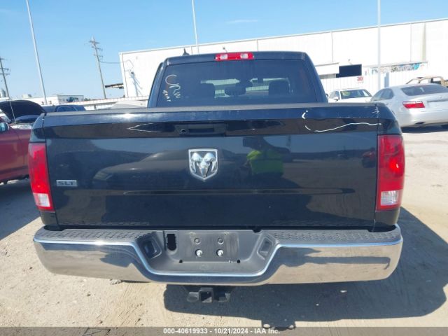 1C6RR6LG3PS518697 RAM 1500 Classic Slt  4x2 5'7 Box