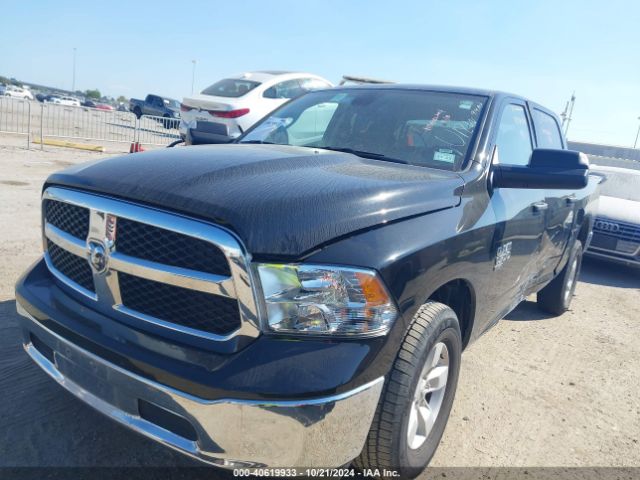 1C6RR6LG3PS518697 RAM 1500 Classic Slt  4x2 5'7 Box