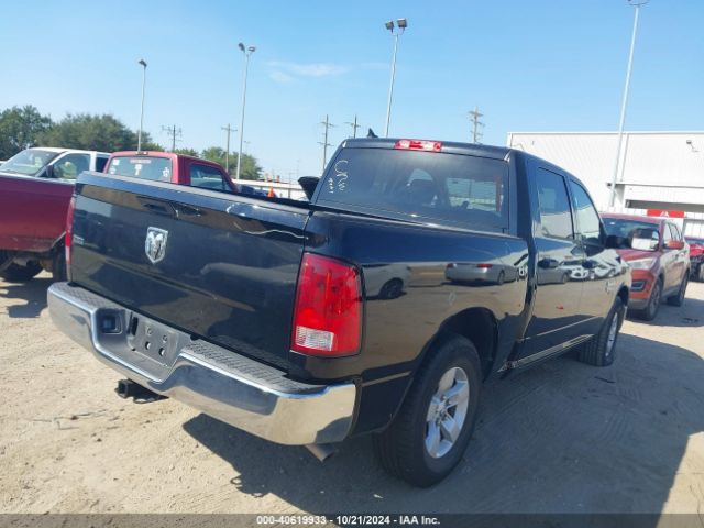 1C6RR6LG3PS518697 RAM 1500 Classic Slt  4x2 5'7 Box