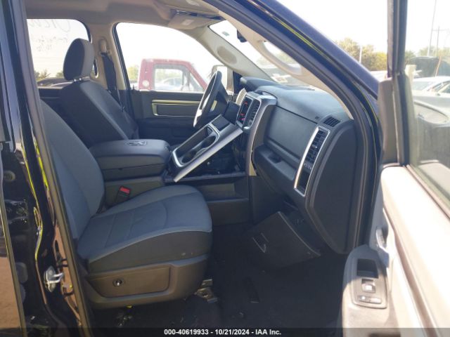 1C6RR6LG3PS518697 RAM 1500 Classic Slt  4x2 5'7 Box