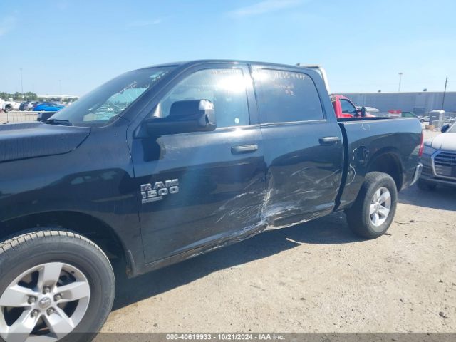 1C6RR6LG3PS518697 RAM 1500 Classic Slt  4x2 5'7 Box