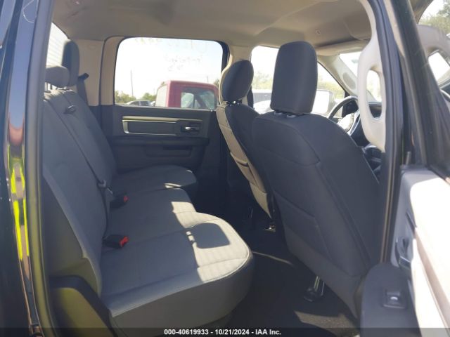 1C6RR6LG3PS518697 RAM 1500 Classic Slt  4x2 5'7 Box