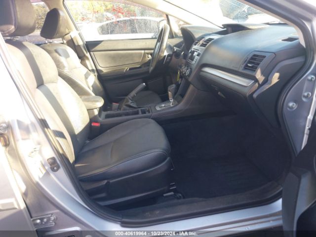 JF2GPAGC5E8337368 Subaru Xv Crosstrek 2.0i Limited
