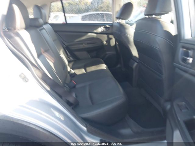 JF2GPAGC5E8337368 Subaru Xv Crosstrek 2.0i Limited