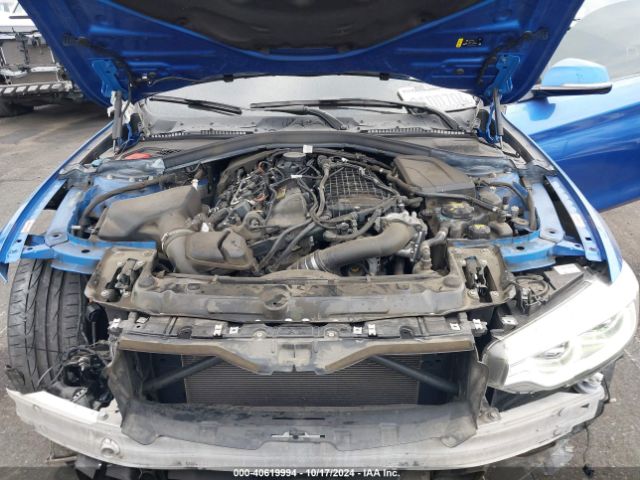 WBA4P1C35HK522757 BMW 440I