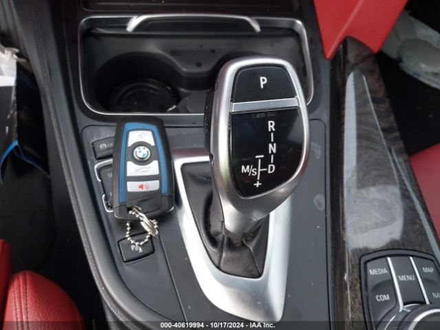 WBA4P1C35HK522757 BMW 440I