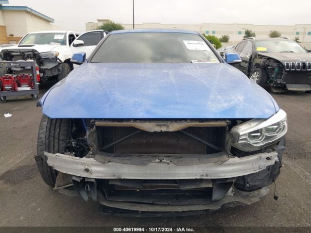 WBA4P1C35HK522757 BMW 440I