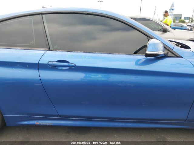 WBA4P1C35HK522757 BMW 440I