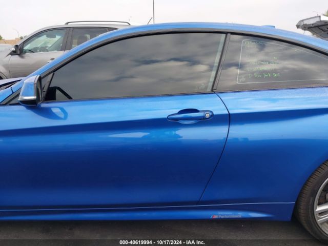 WBA4P1C35HK522757 BMW 440I