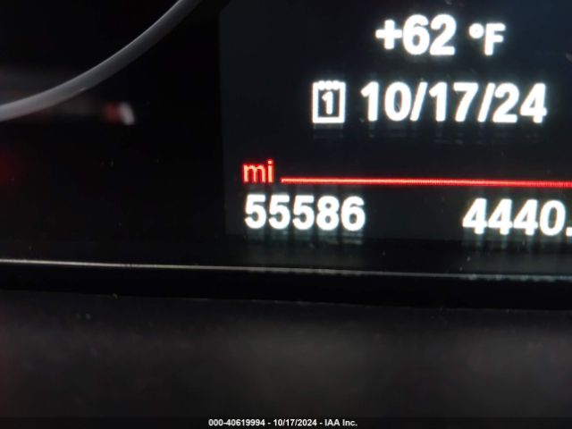 WBA4P1C35HK522757 BMW 440I