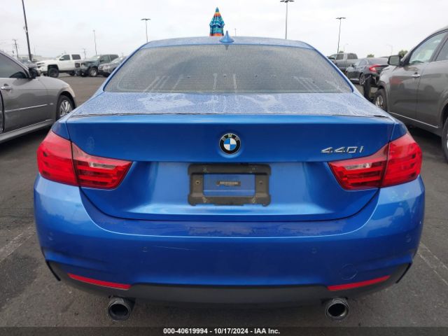 WBA4P1C35HK522757 BMW 440I