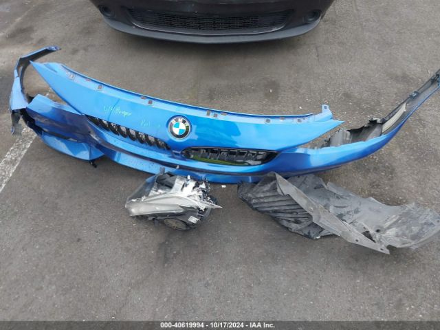 WBA4P1C35HK522757 BMW 440I