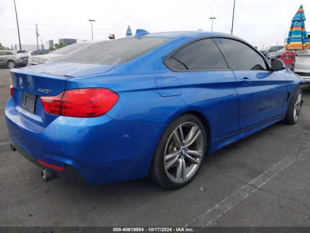 WBA4P1C35HK522757 BMW 440I