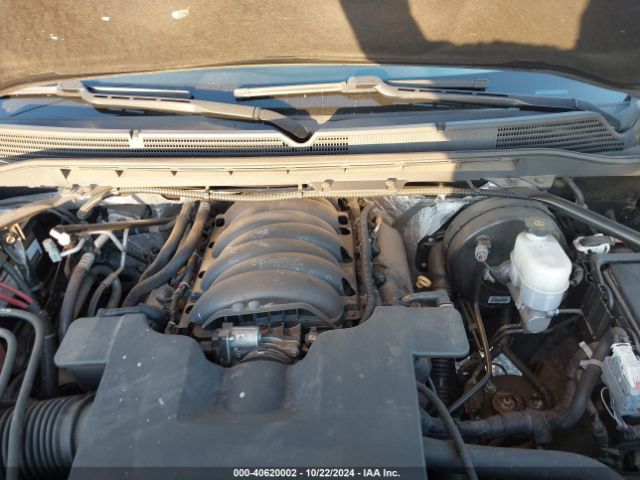 3GTP1MEC0HG381698 GMC Sierra 1500 Sle