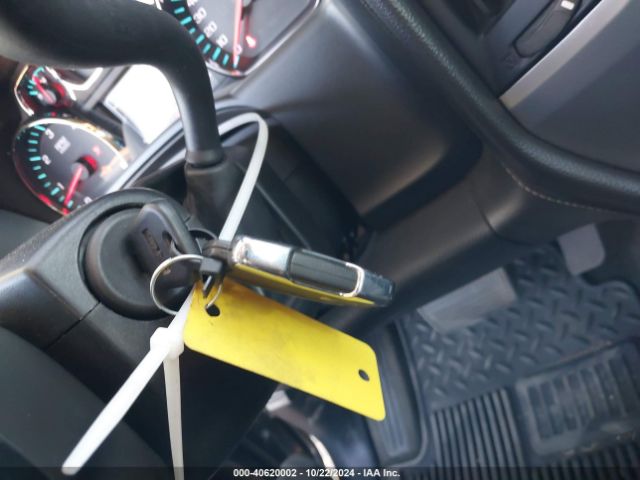 3GTP1MEC0HG381698 GMC Sierra 1500 Sle
