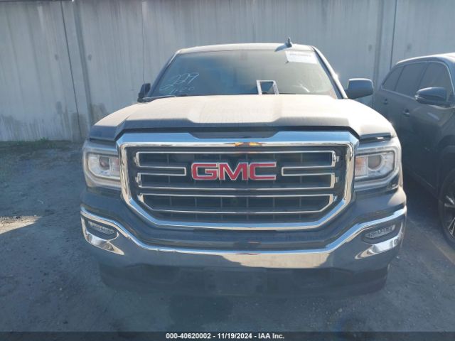 3GTP1MEC0HG381698 GMC Sierra 1500 Sle